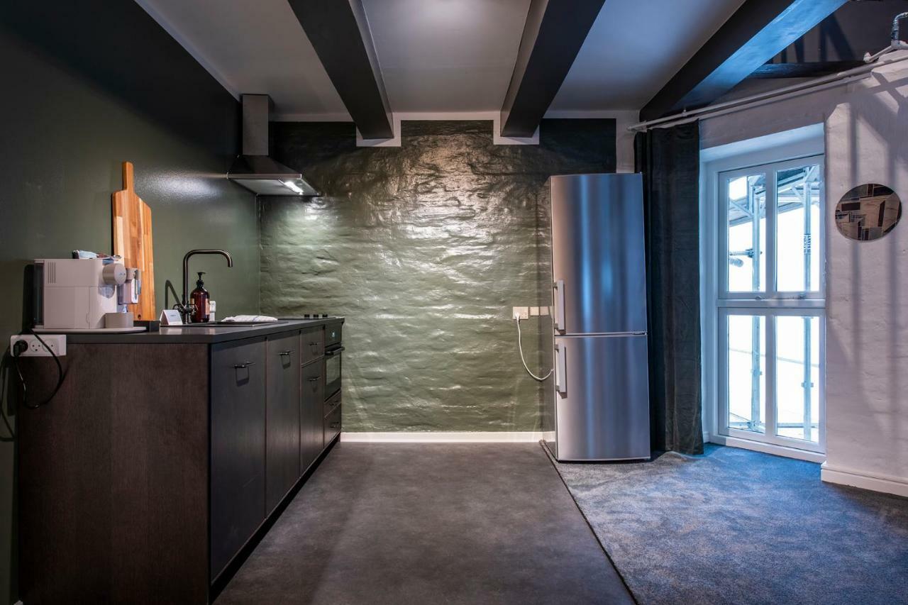 The Churchill Penthouse By Daniel&Jacob'S Kopenhagen Exterior foto