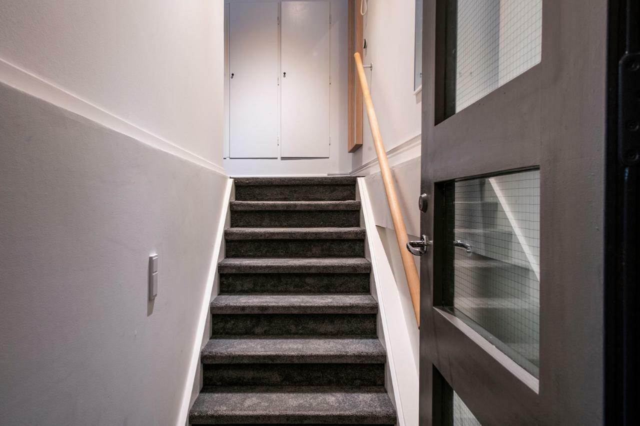 The Churchill Penthouse By Daniel&Jacob'S Kopenhagen Exterior foto