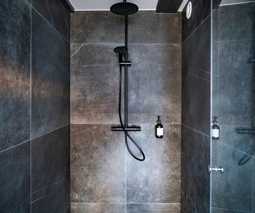 The Churchill Penthouse By Daniel&Jacob'S Kopenhagen Exterior foto