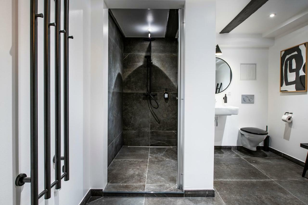 The Churchill Penthouse By Daniel&Jacob'S Kopenhagen Exterior foto