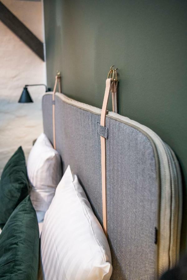 The Churchill Penthouse By Daniel&Jacob'S Kopenhagen Exterior foto